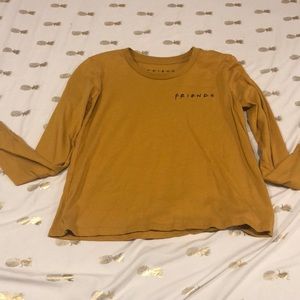 I am selling a friends kids shirt